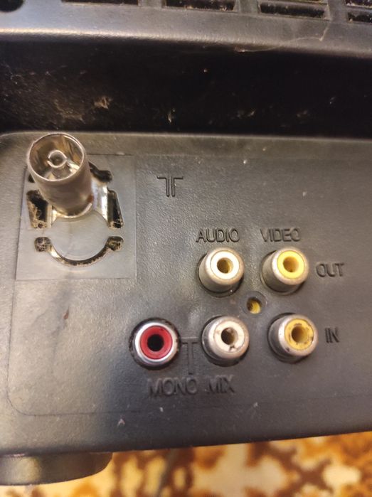 Телевизор Funai TV-2000A