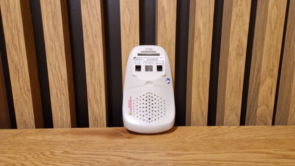 Monitor oddechu Baby Sense 7