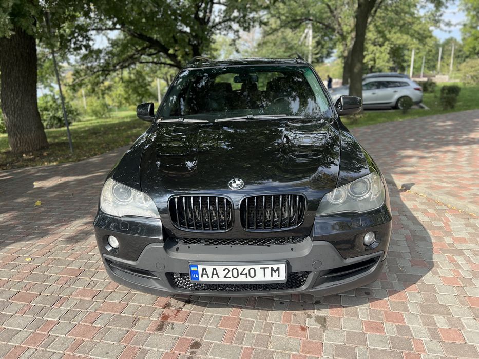 2009 рік 3.0 дизель автомат повний привід