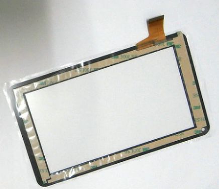 Тачскрин для планшета 7" PB70B8490 DYJ-0021-FPC TT7013AW TT7026AW