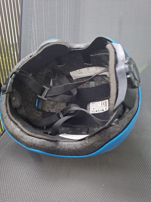 Kask rowerowy dzieciecy