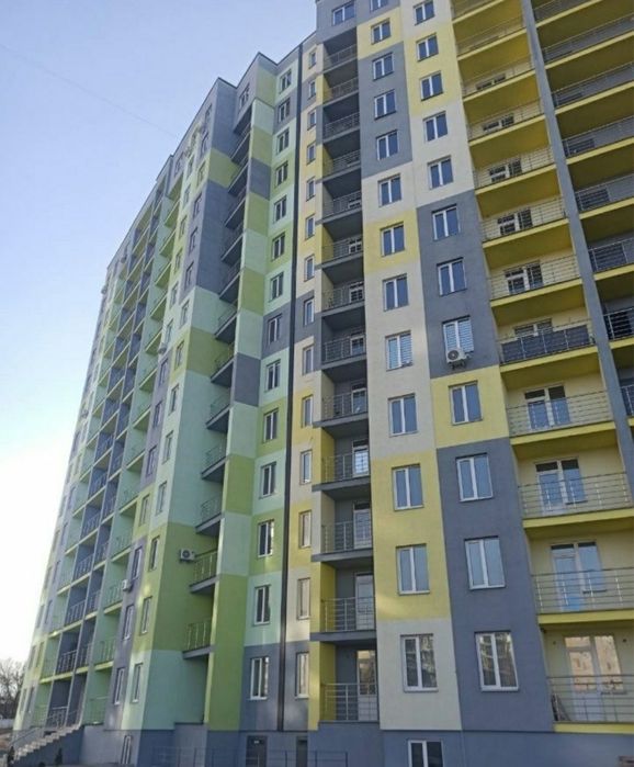 Продаж. 2-х кімн. квартира 90 м2, планування супер, ЖК Вернісаж