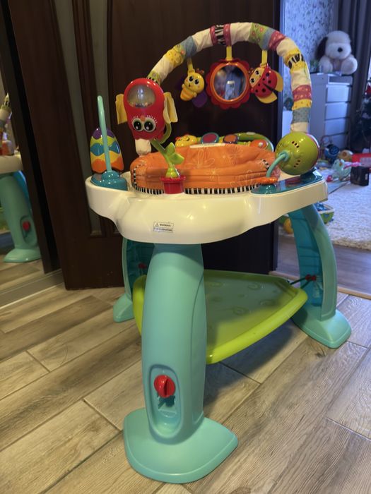 Дитячий ігровий центр