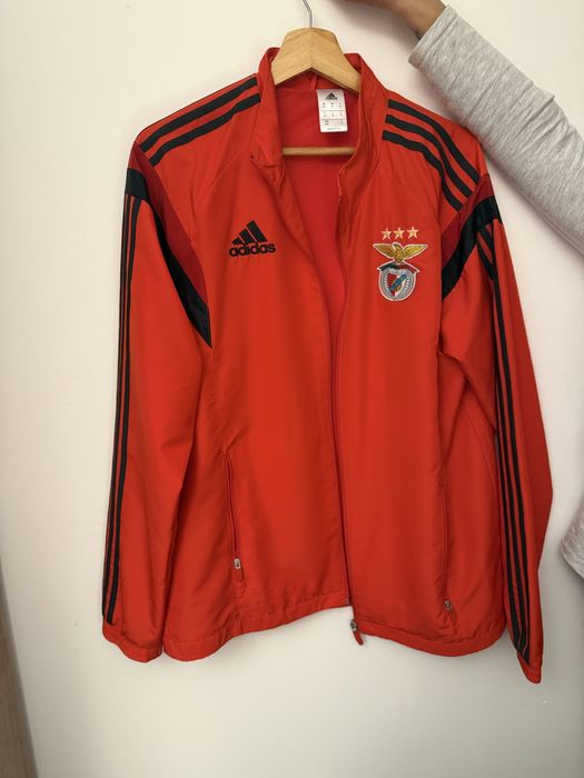 Benfica Training Suit472122807498188800