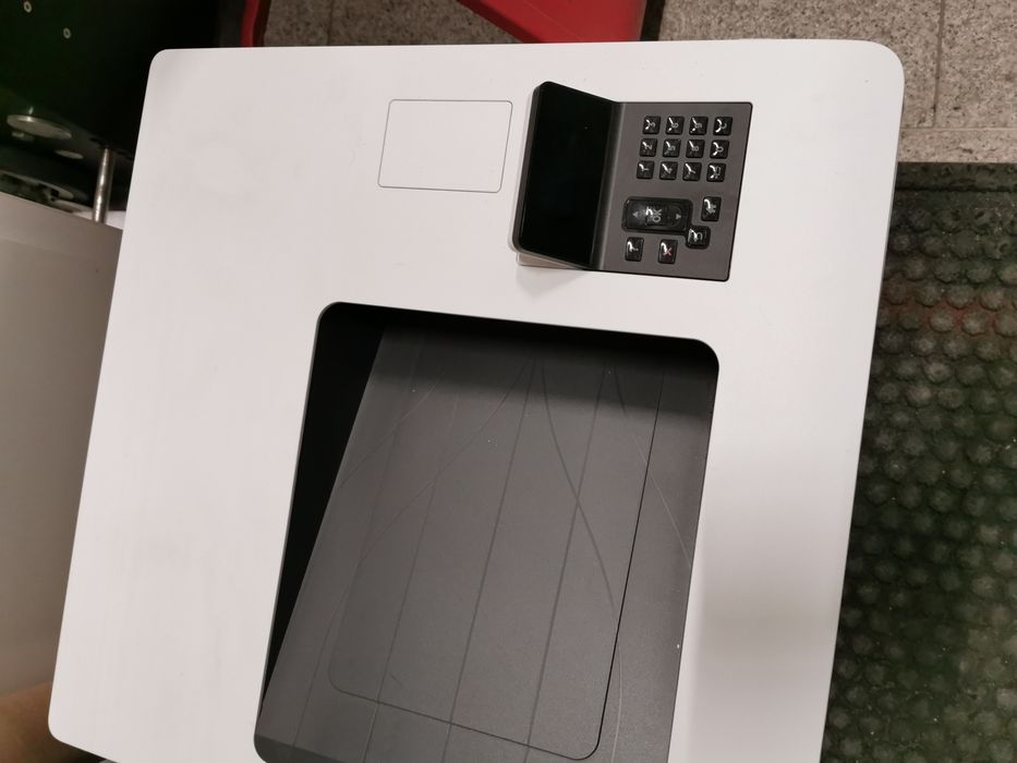 Drukarka HP M552 laserowa kolorowa dobry stan