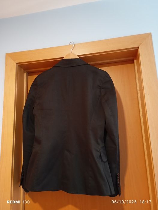 Blazer curto Lefties