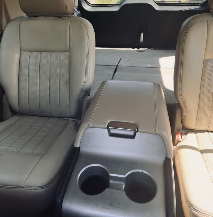 Części do Lincoln Navigator5,4 l benzyna  2005