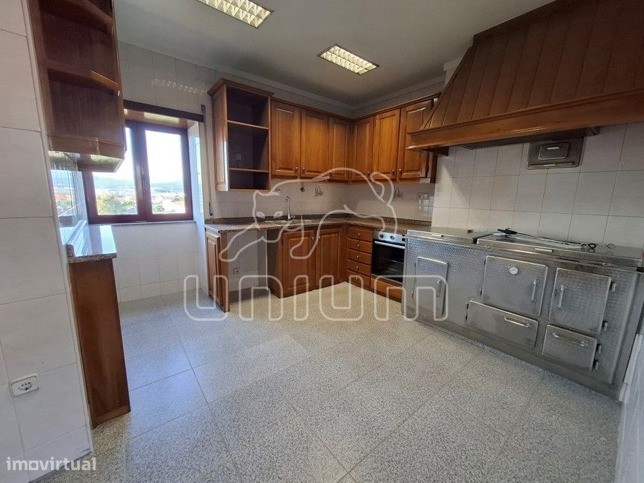 Apartamento T2 em Darque