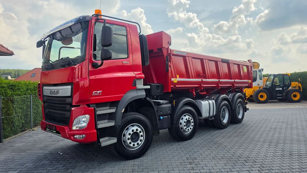 DAF