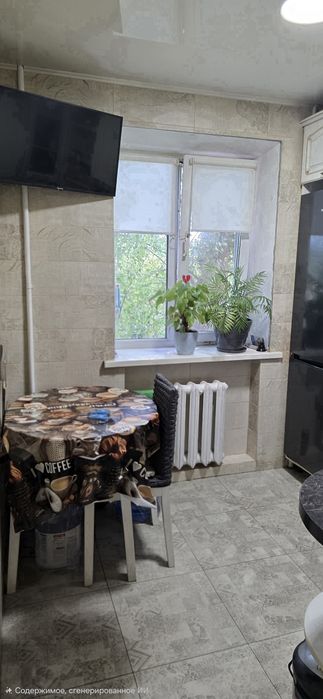 продам квартиру 3-х комнатную