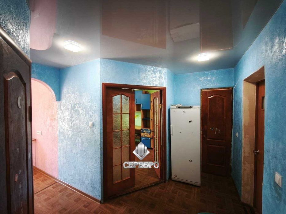 Продаж двокімнатної квартири Заводський район Запоріжжя