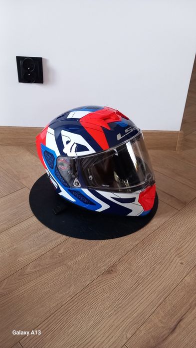 Kask motocyklowy LS2 Breaker evo rozmiar M