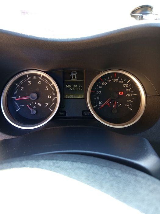Renault megan 2 1.9dci Продам!