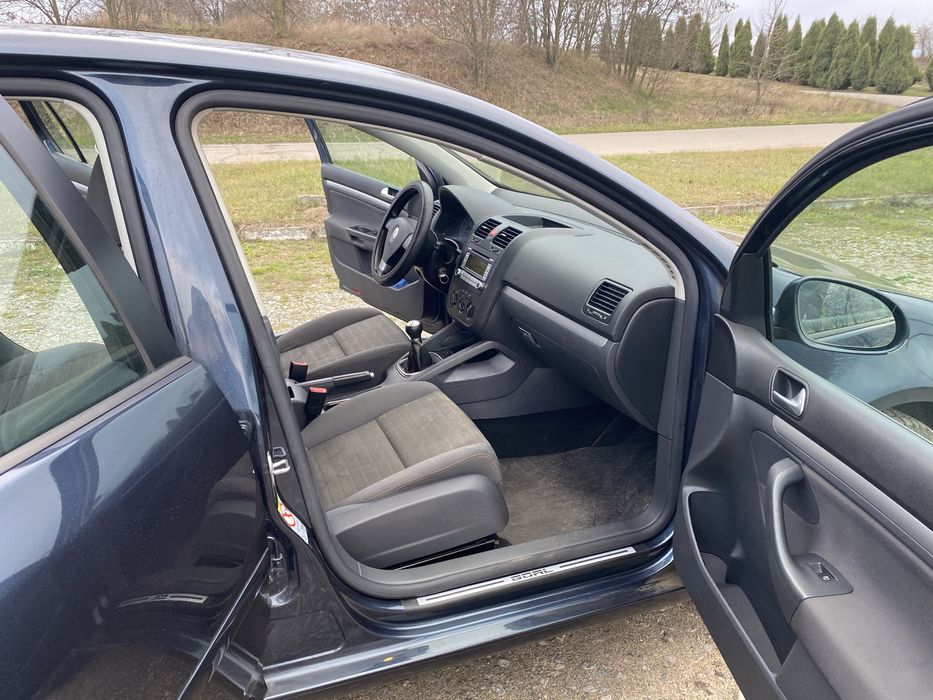 Продам Wolkswagen golf