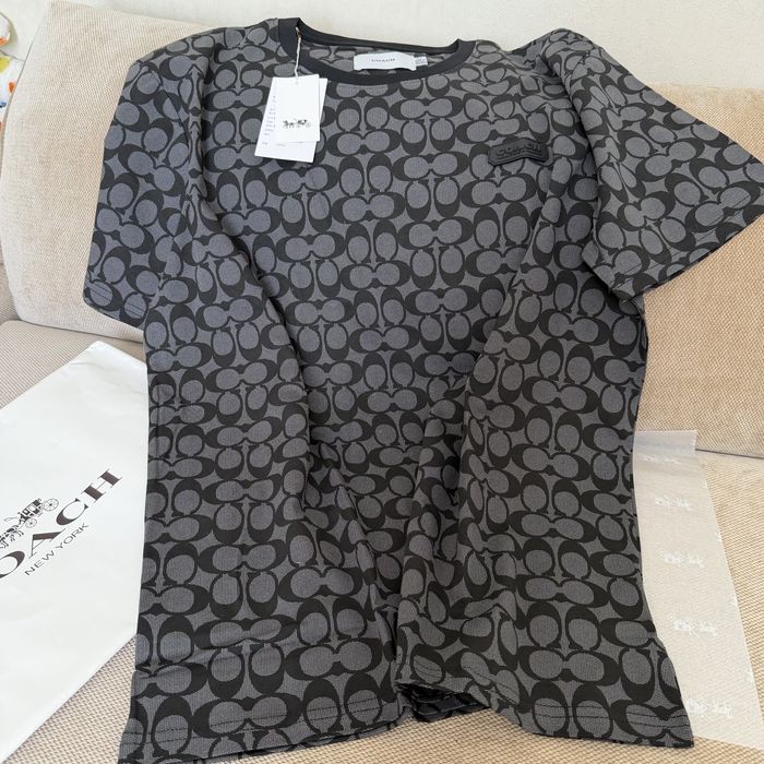 COACH чоловіча футболка