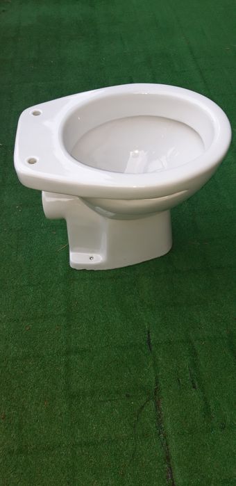 Muszla sedesowa Roca + deska gratis