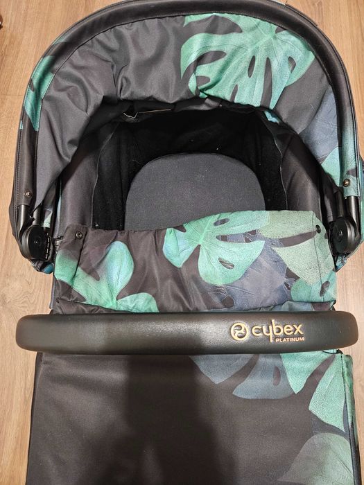 Gondola Birds of paradise cybex priam/e-priam