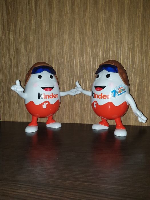 Іграшка Кіндер Сюрприз