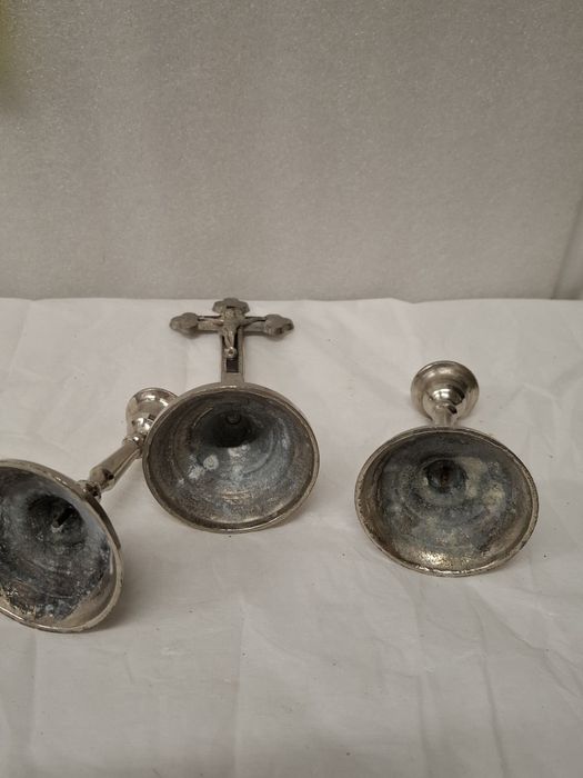 Zestaw kolędniczy prl