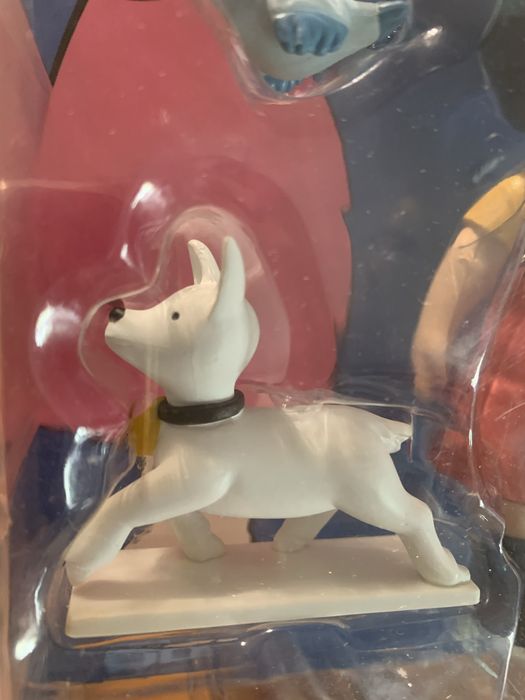 Figuras HEIDI - SD Toys