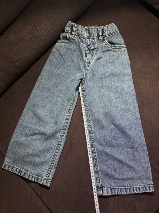 Джинси F&F, на 3-4рочки