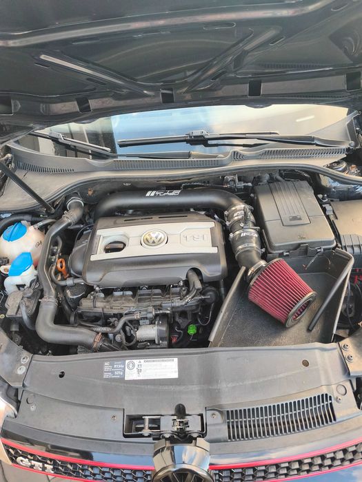 Vw Golf 6 GTI Dsg