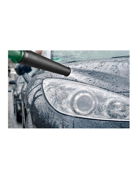 Soprador universal recarregável de 20V parkside