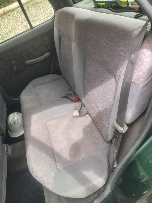 Nissan Micra K11 1997