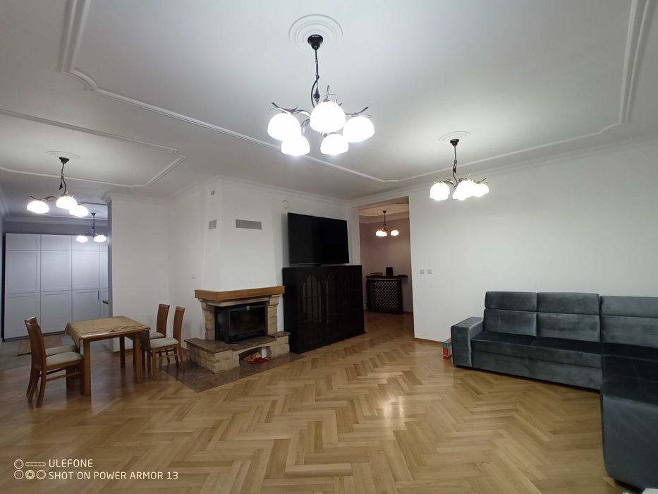 Mieszkanie – Warszawa - Widok 5