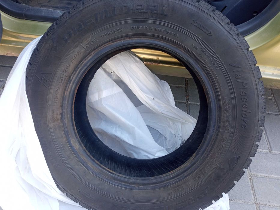 Резина премійорі 175.65.р13