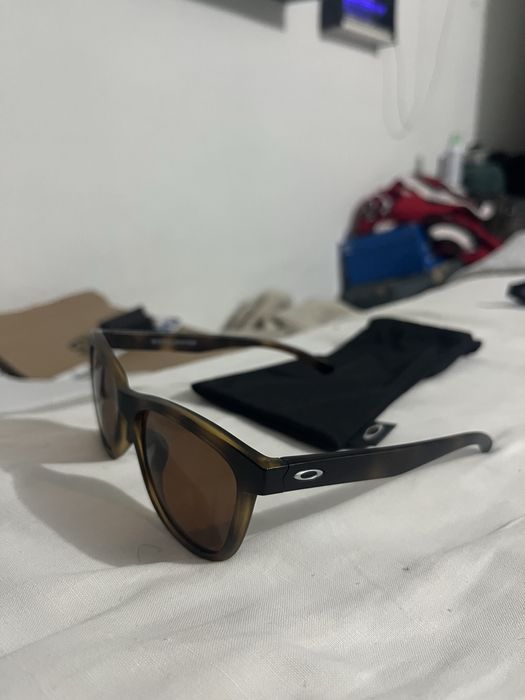 Oculos oakley variados