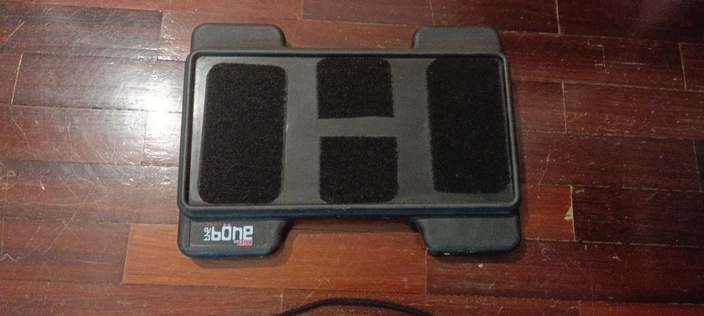 Pedal board Mini Bone by Gator