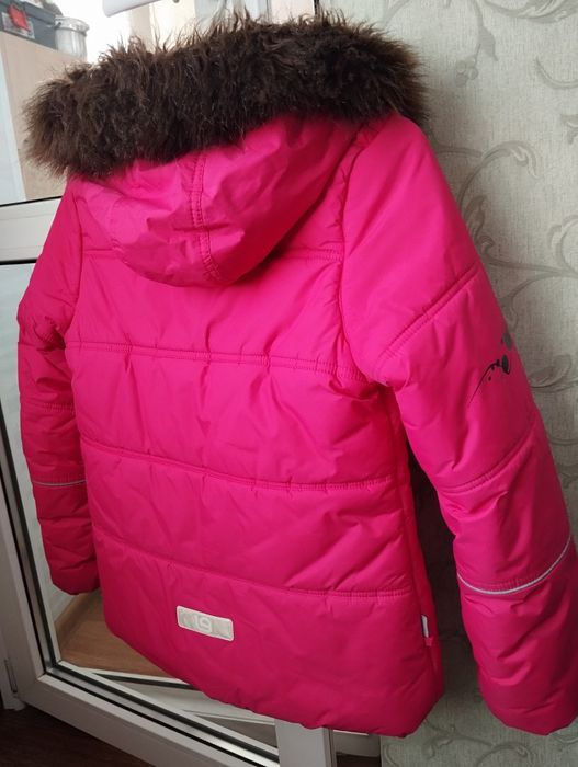 Куртка Lenne зимняя 146