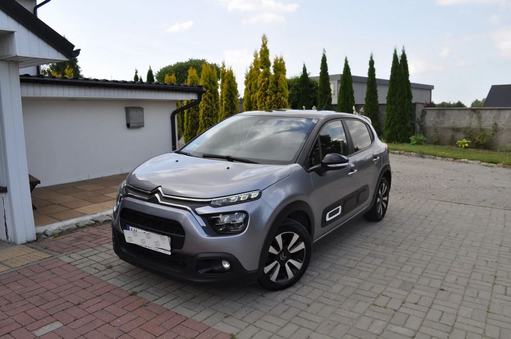 Citroën C3