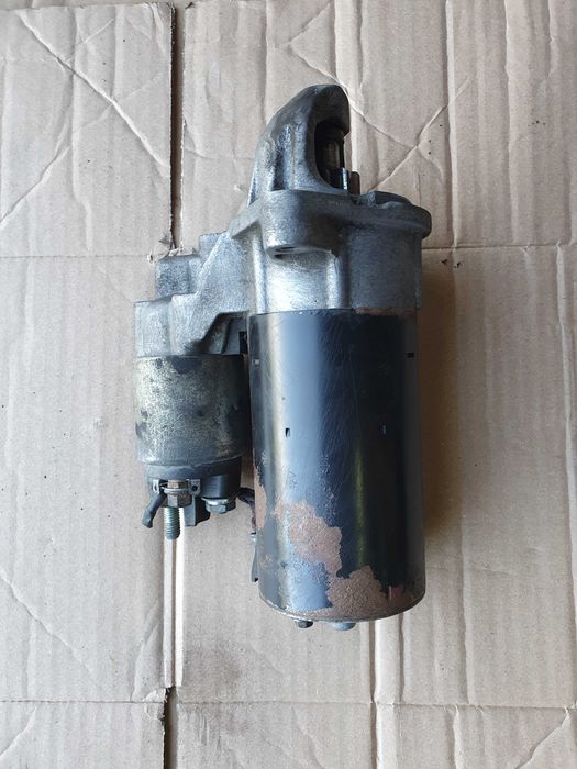 Rozrusznik  BMW E60 E87 E90, E83 X3 2.0 TD