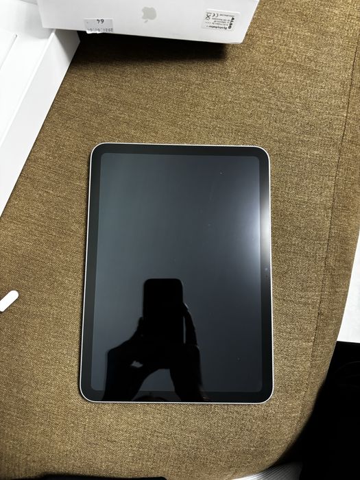 Ipad 10g + rysik Apple Pencil