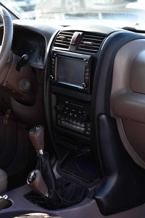 Great Wall Hover 2006р. 2.4 бензин/газ обмін [Перший внесок від 20%]