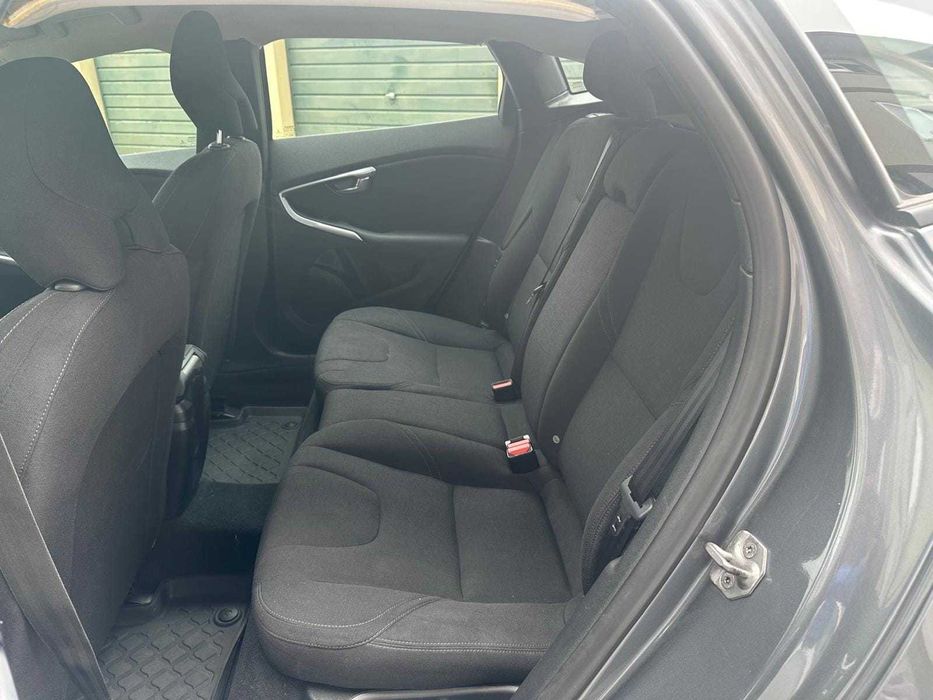 Volvo V40 1.6 D2 Diesel