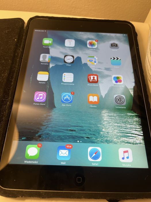 Apple iPad mini A1455 16GB wifi cellular