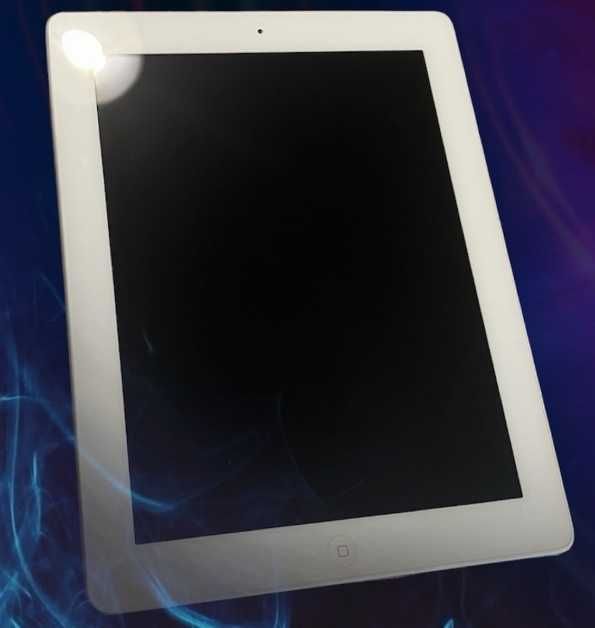 Apple iPad 4 A1460 Cellular 1GB 16GB White