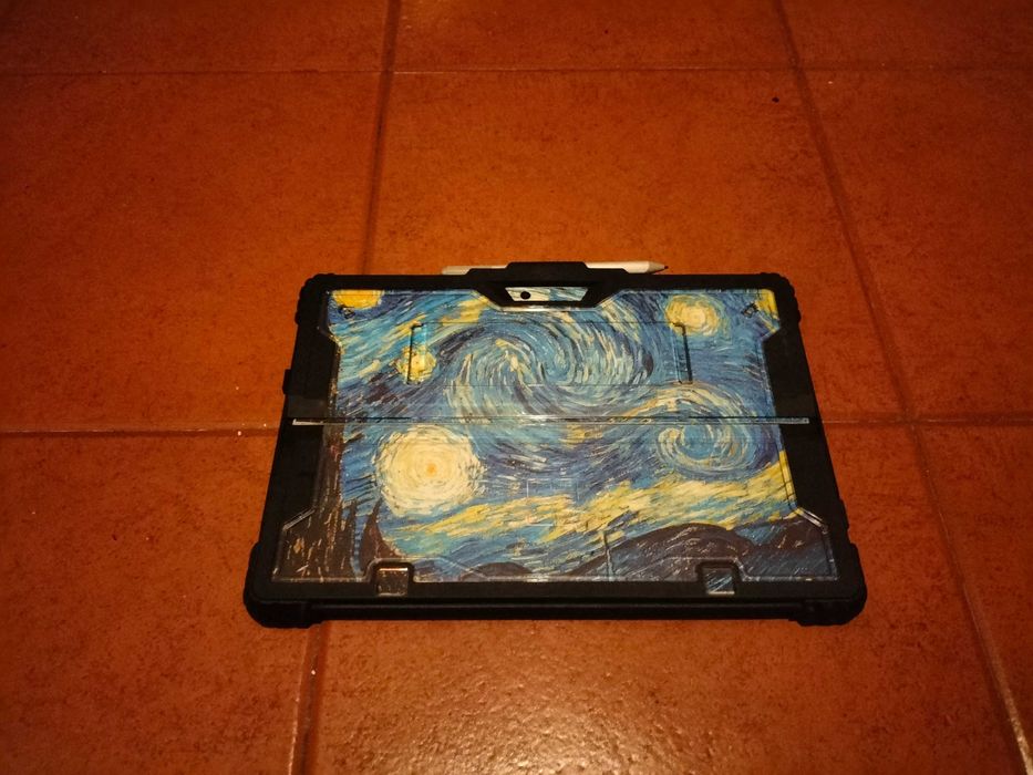 Surface pro 7 personalizado