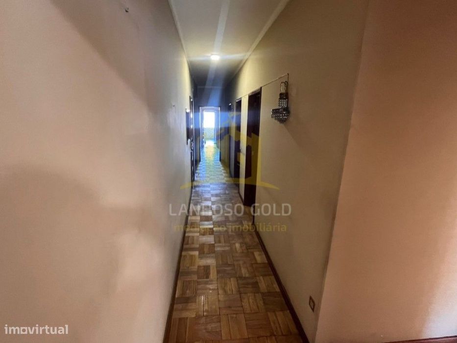 Apartamento T4 em São Vicente, Braga