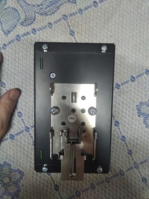 Блок питания Wieland wipos P3 24-5