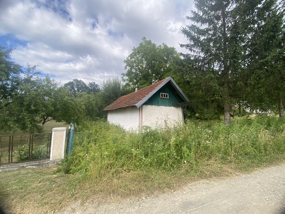 Продаж 2-х земельних ділянок, 36 сот.