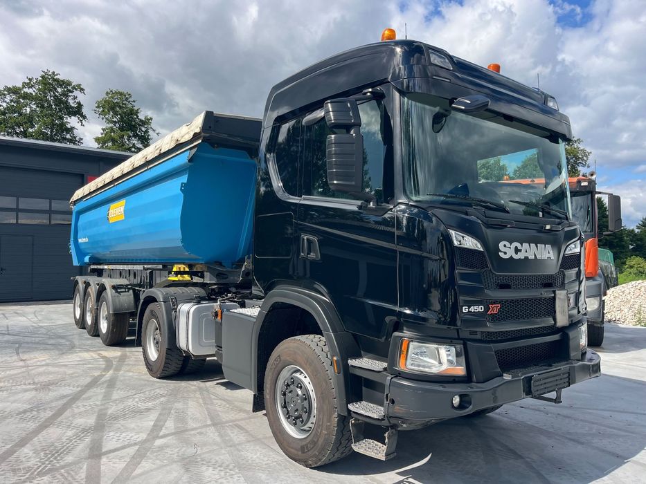 Scania