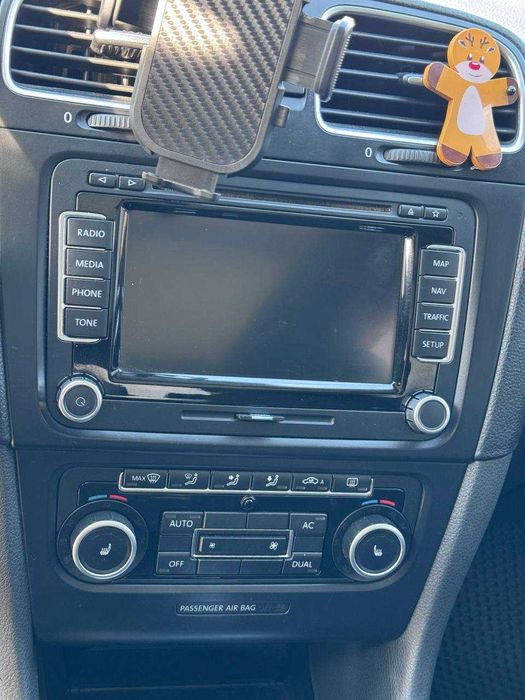 Volkswagen Golf 2011