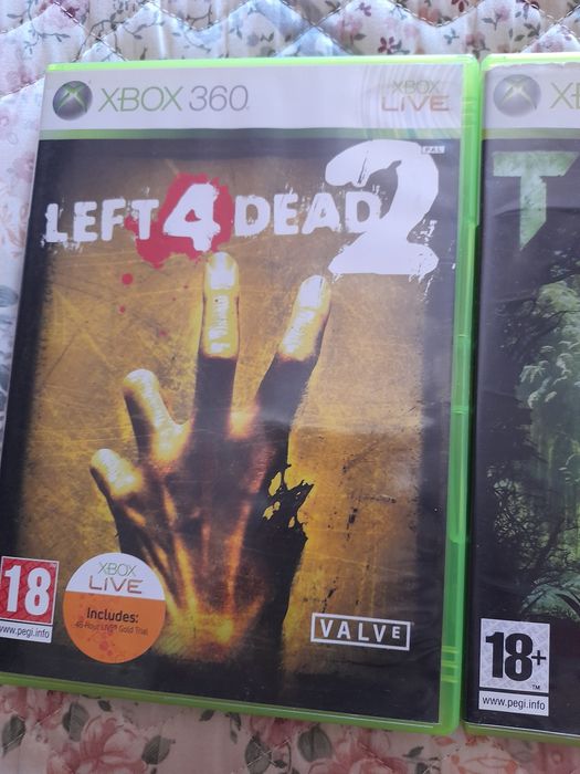 Jogos da xbox usados