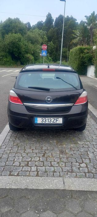 Opel Astra 2004 1.4 gasolina