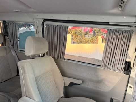 Volkswagen VW T4 Caravelle 2.5 TDI – 2000