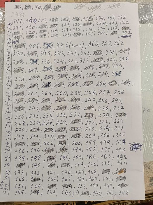 6 Mundo de Aventuras antigo, Série 1 - lote de 6 números à escolha